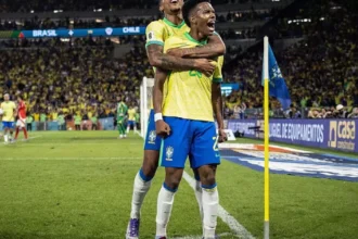 Imagem gerada com IA