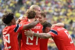 Copa do Mundo: Inglaterra e Noruega se enfrentam em duelo decisivo pelas quartas de final
