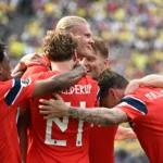 Copa do Mundo: Inglaterra e Noruega se enfrentam em duelo decisivo pelas quartas de final
