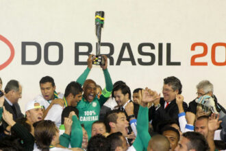Imagem gerada com IA