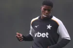 Botafogo mantém Kadir no elenco e veta ida ao torneio sub-20 da Concacaf