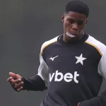 Botafogo mantém Kadir no elenco e veta ida ao torneio sub-20 da Concacaf