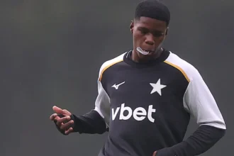 Botafogo mantém Kadir no elenco e veta ida ao torneio sub-20 da Concacaf