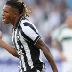 Danilo no Palmeiras: o cenário real das negociações com o Botafogo