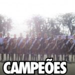 Vasco conquista o Campeonato Carioca sub-15 após virada sobre o Fluminense
