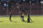Vasco conquista o Campeonato Carioca sub-15 após empate com o Fluminense