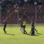 Vasco conquista o Campeonato Carioca sub-15 após empate com o Fluminense