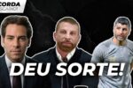 Vasco avança em negociações com novos jogadores após definição de treinador