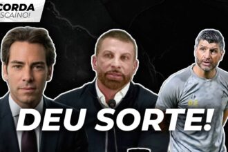 Vasco avança em negociações com novos jogadores após definição de treinador