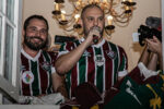 Estrutura administrativa do Fluminense define papel de Mário Bittencourt