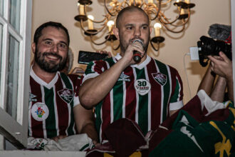 Estrutura administrativa do Fluminense define papel de Mário Bittencourt