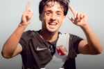 Vasco goleia Portuguesa e garante vaga na semifinal do OPG sub-20