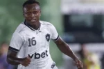 Empréstimo de atacante do Botafogo a clube europeu avança com cláusula de compra