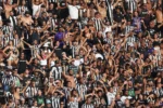 Botafogo abre venda de ingressos para confrontos contra Santos e Vitória
