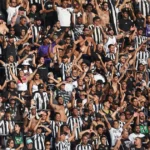 Botafogo abre venda de ingressos para confrontos contra Santos e Vitória