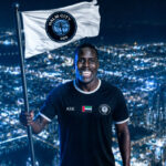Kurt Zouma reforça Palm City FC em busca da elite do futebol árabe