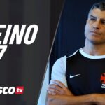 Vasco da Gama detalha preparação do elenco em treino realizado no dia 11 de julho