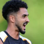 Real Oviedo acerta empréstimo de Chris Ramos junto ao Botafogo com passe fixado