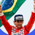 Lei 15.447 oficializa Ayrton Senna como Herói da Pátria com inscrição em livro oficial