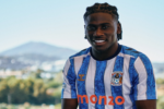 Coventry City anuncia Loum Tchaouna em contratação milionária para Premier League