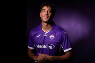 Fiorentina intensifica investimentos e anuncia reforços para a nova temporada