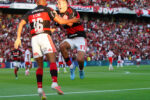 Flamengo derrota Benfica e garante o título do Torneio do Algarve