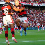 Flamengo derrota Benfica e garante o título do Torneio do Algarve