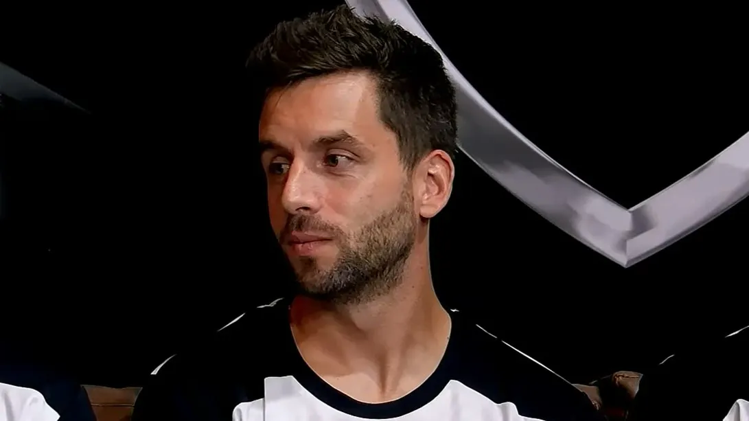 Botafogo promove ajuste na comissão técnica de Franclim Carvalho