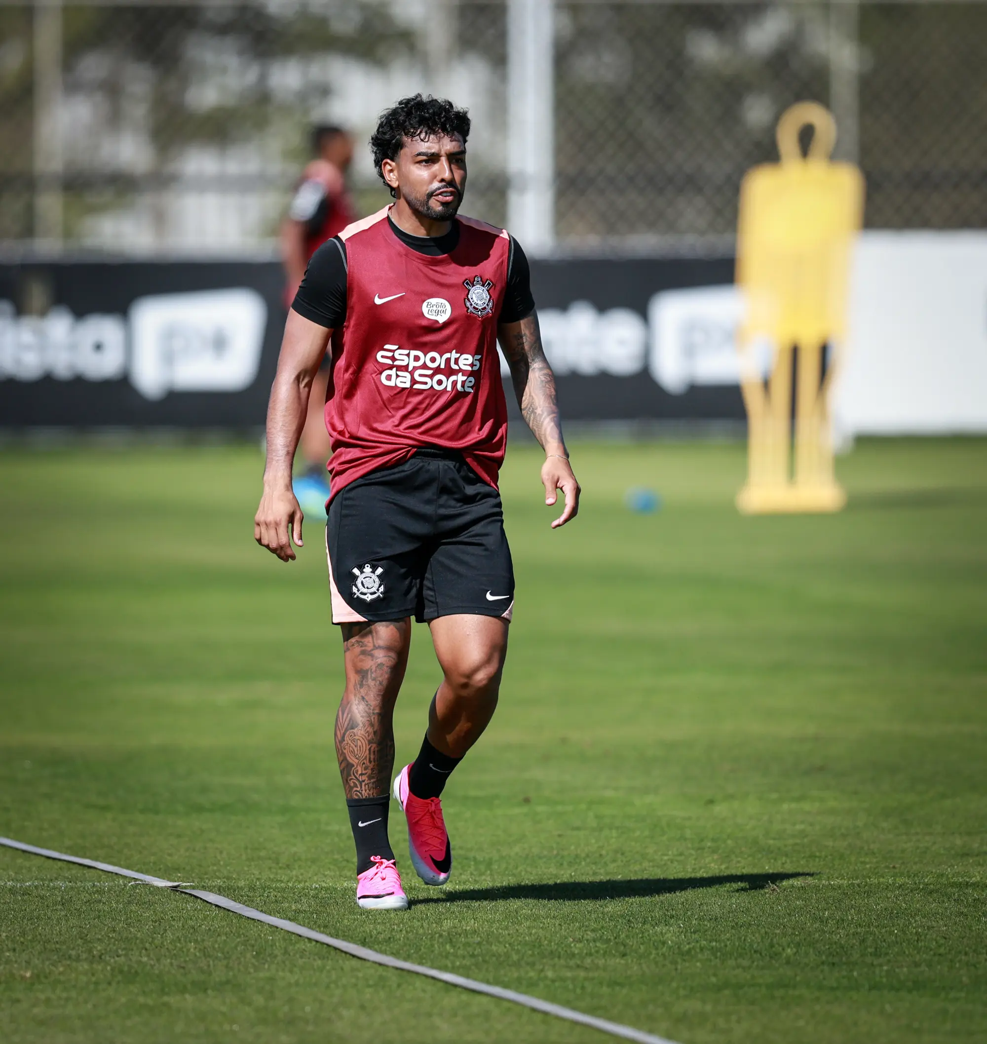 Imagem gerada com IA