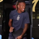 Botafogo negocia venda de Danilo para o Newcastle em tratativas avançadas