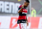Samuel Lino esclarece convivência com Prestianni após polêmica envolvendo Vinícius Júnior