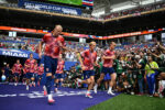 Noruega e Inglaterra empatam sem gols em confronto pela Copa do Mundo 2026