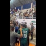 Vasco conquista título carioca de futsal sub-20 com vitória sobre o Botafogo