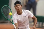 Guto Miguel conquista título de duplas no torneio juvenil de Wimbledon
