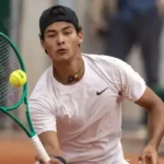 Guto Miguel conquista título de duplas no torneio juvenil de Wimbledon