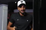 Botafogo monitora mercado para suprir possível saída de Chris Ramos