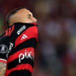 Everton Cebolinha anuncia despedida do Flamengo ao final da temporada