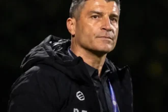 Vasco apresenta Pedro Emanuel e Paulinho nesta segunda-feira no CT Moacyr Barbosa