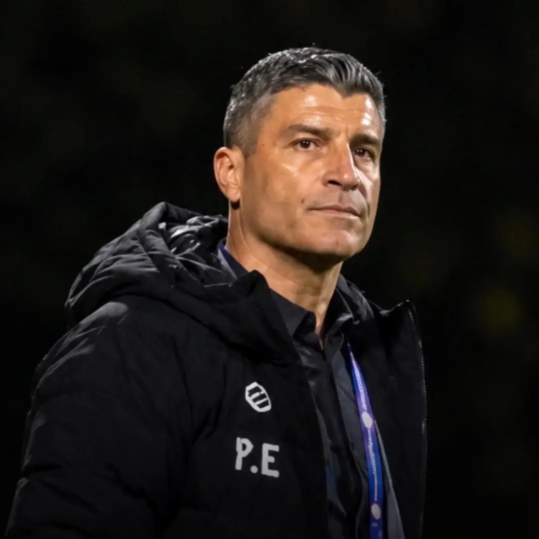 Vasco apresenta Pedro Emanuel e Paulinho nesta segunda-feira no CT Moacyr Barbosa