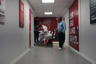 Imagem gerada com IA