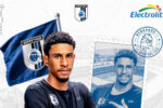 Paulo Victor aposta no Querétaro e se inspira em legado de Ronaldinho Gaúcho