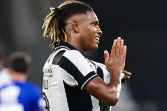 Chelsea avança em negociações por Danilo do Botafogo em possível transferência de € 40 milhões