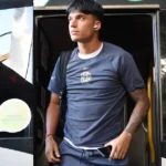 Joaquín Correa prioriza permanência no Botafogo apesar de sondagens de mercado