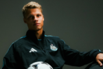 Newcastle oficializa a chegada da joia holandesa Sean Steur