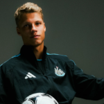 Newcastle oficializa a chegada da joia holandesa Sean Steur