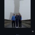 Interação de Nelson Deossa em postagem de Johan Rojas agita torcida do Vasco