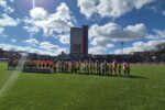 Empate sem gols marca confronto entre Operário e Novorizontino na Série B