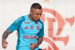 Cebolinha oficializa saída do Flamengo e encerra ciclo no clube
