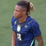 Chelsea descarta contratação de Danilo após sugestão de Kia Joorabchian