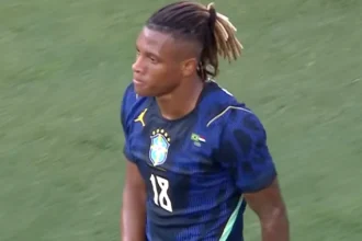 Chelsea descarta contratação de Danilo após sugestão de Kia Joorabchian
